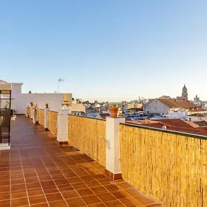 Fun Building By Homeabout Lejlighed Málaga