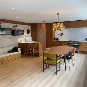 - Beautifully Renovated Luxus Lejlighed Aalborg