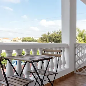 Blife Aerya Private - Airport Privat bolig FAO