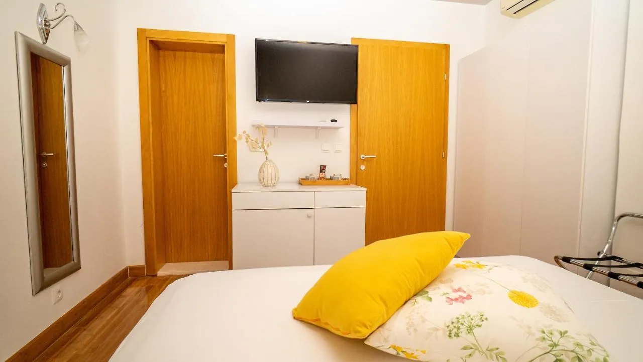 Apartman Villa Ana Trogir