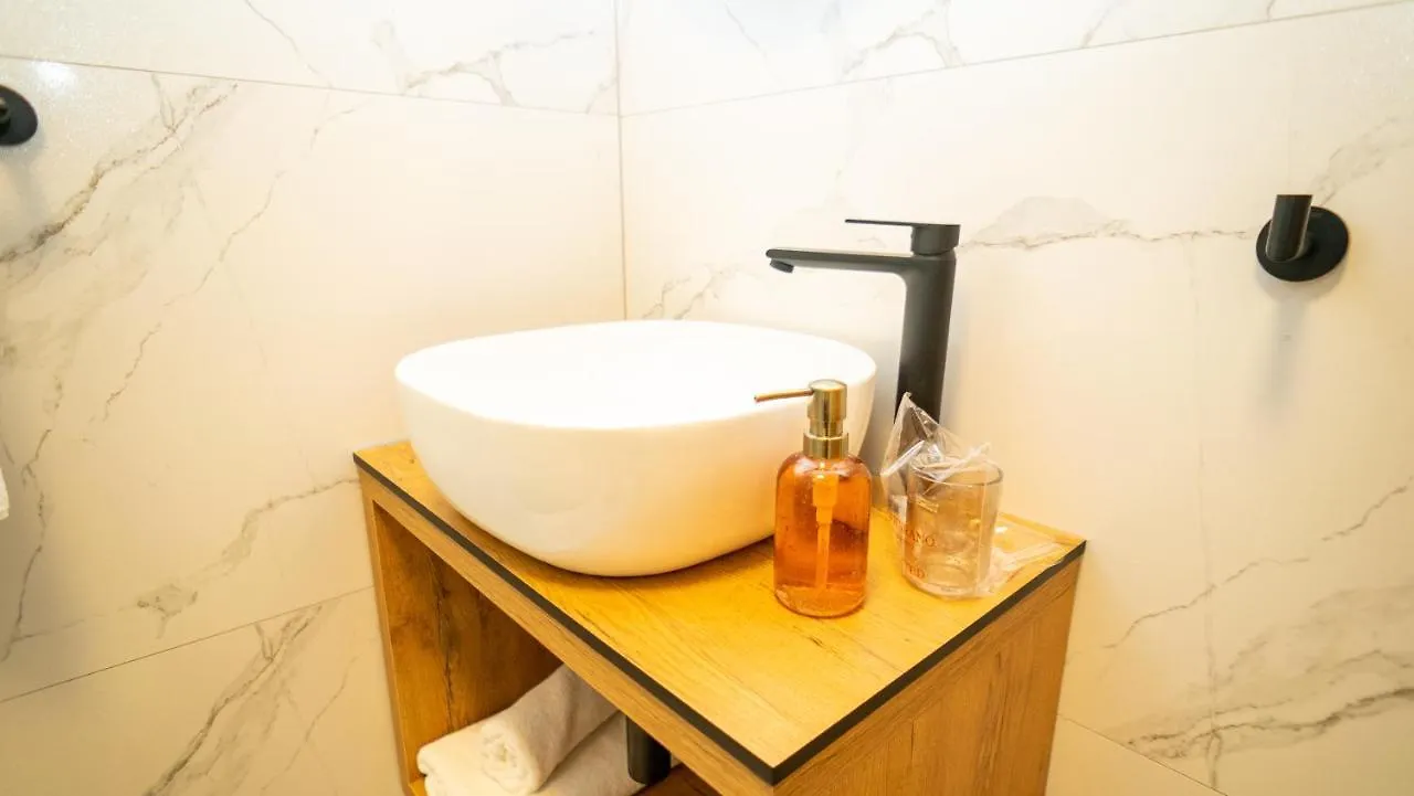 Apartman Villa Ana Trogir