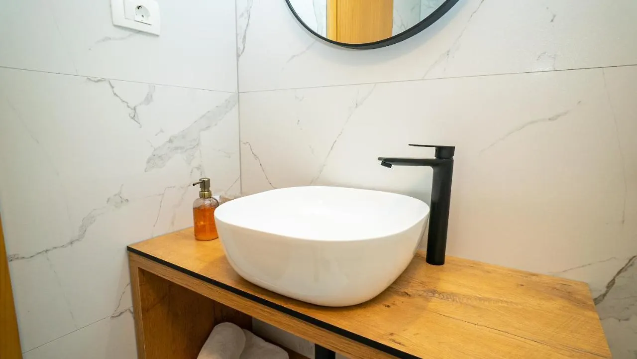 Villa Ana Trogir