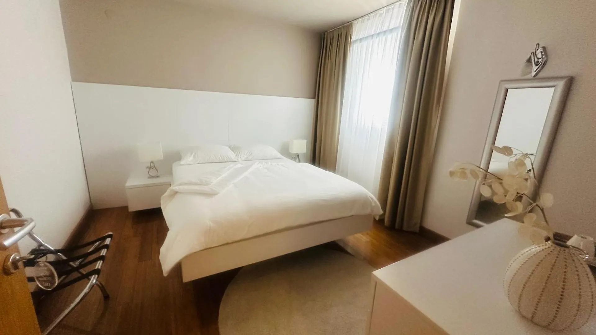 Villa Ana Trogir Apartman
