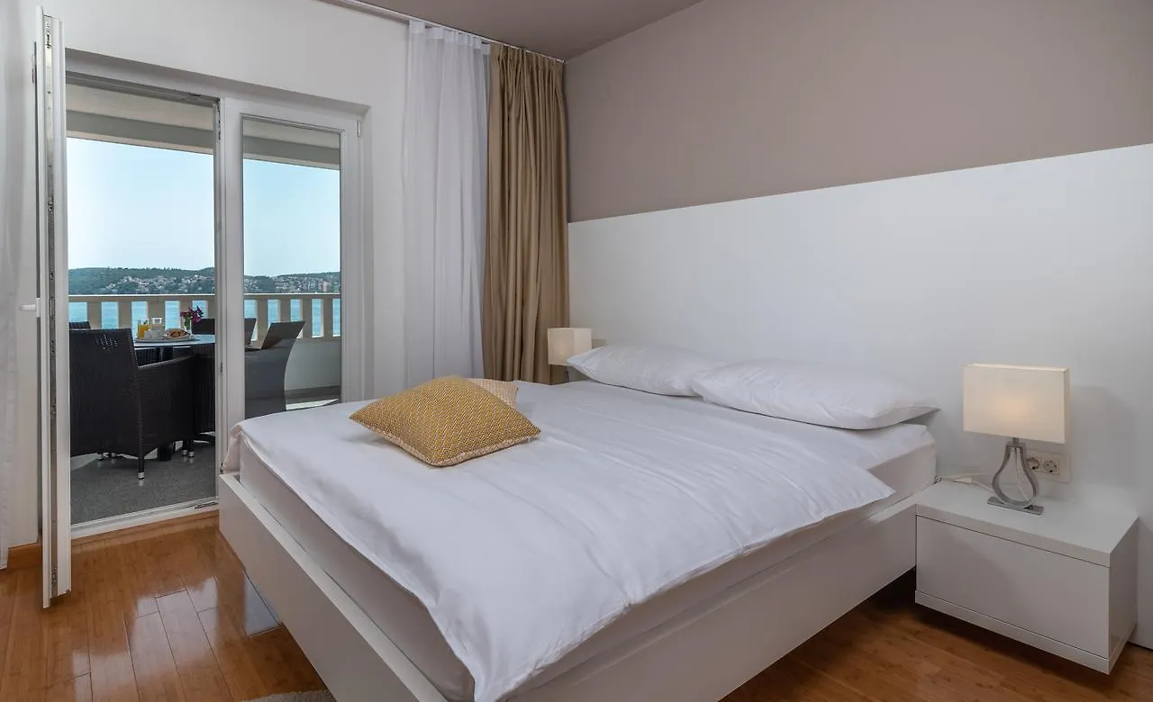 Villa Ana Trogir Lägenhet