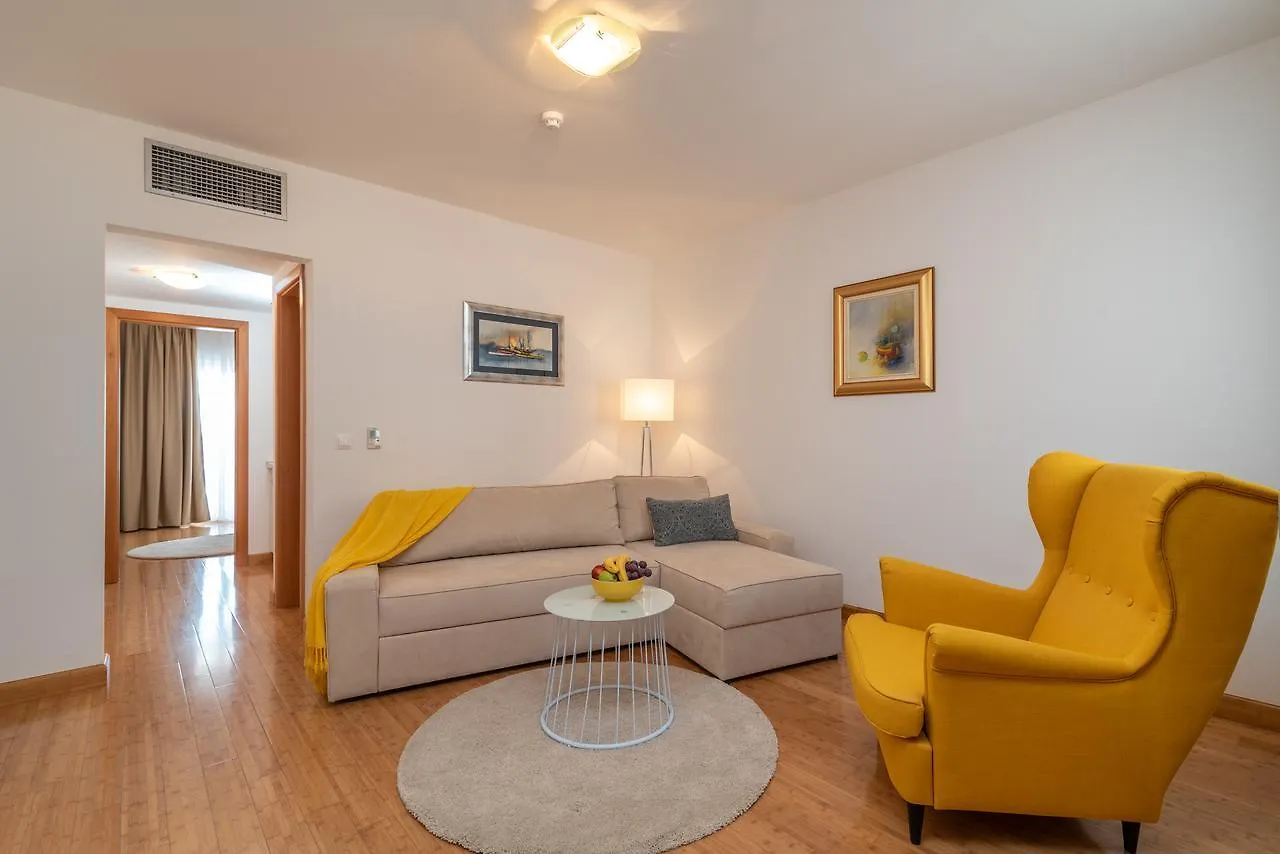 Villa Ana Trogir Apartman