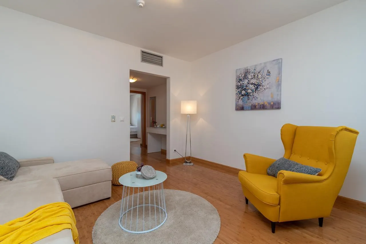 Lägenhet Villa Ana Trogir