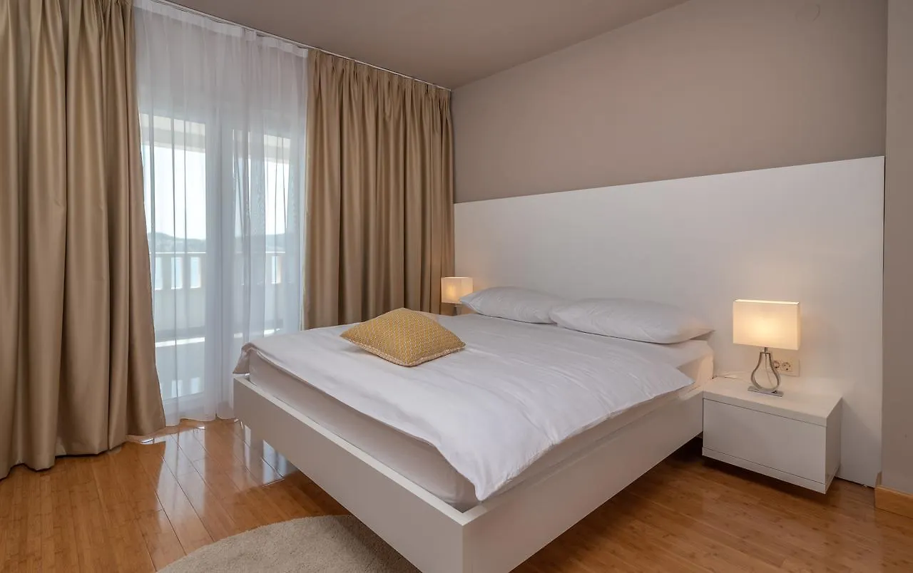 Lägenhet Villa Ana Trogir
