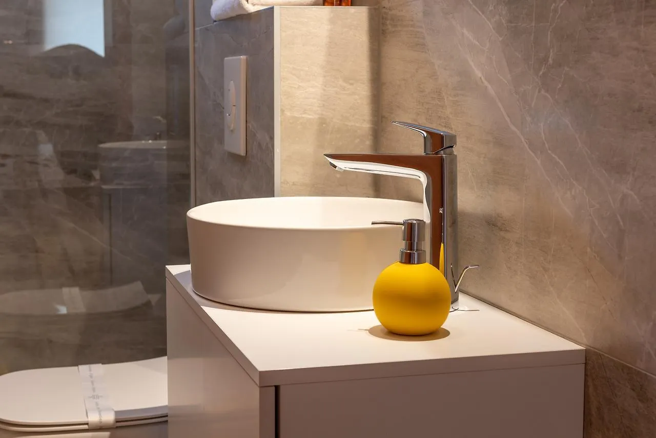 Villa Ana Trogir 0*,