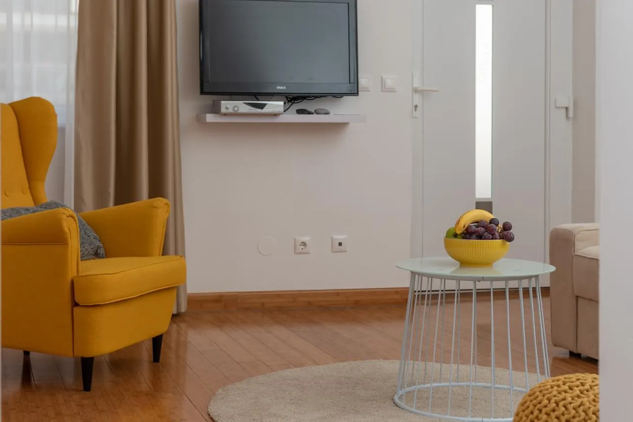 Villa Ana Trogir