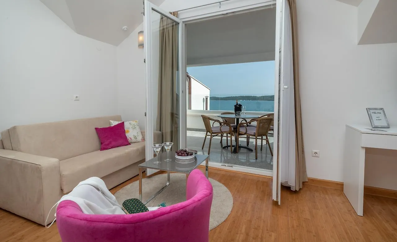 Apartman Villa Ana Trogir Horvátország