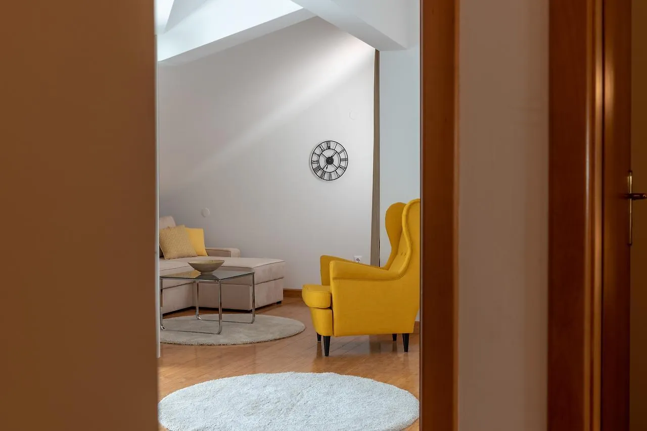 Villa Ana Trogir Lägenhet