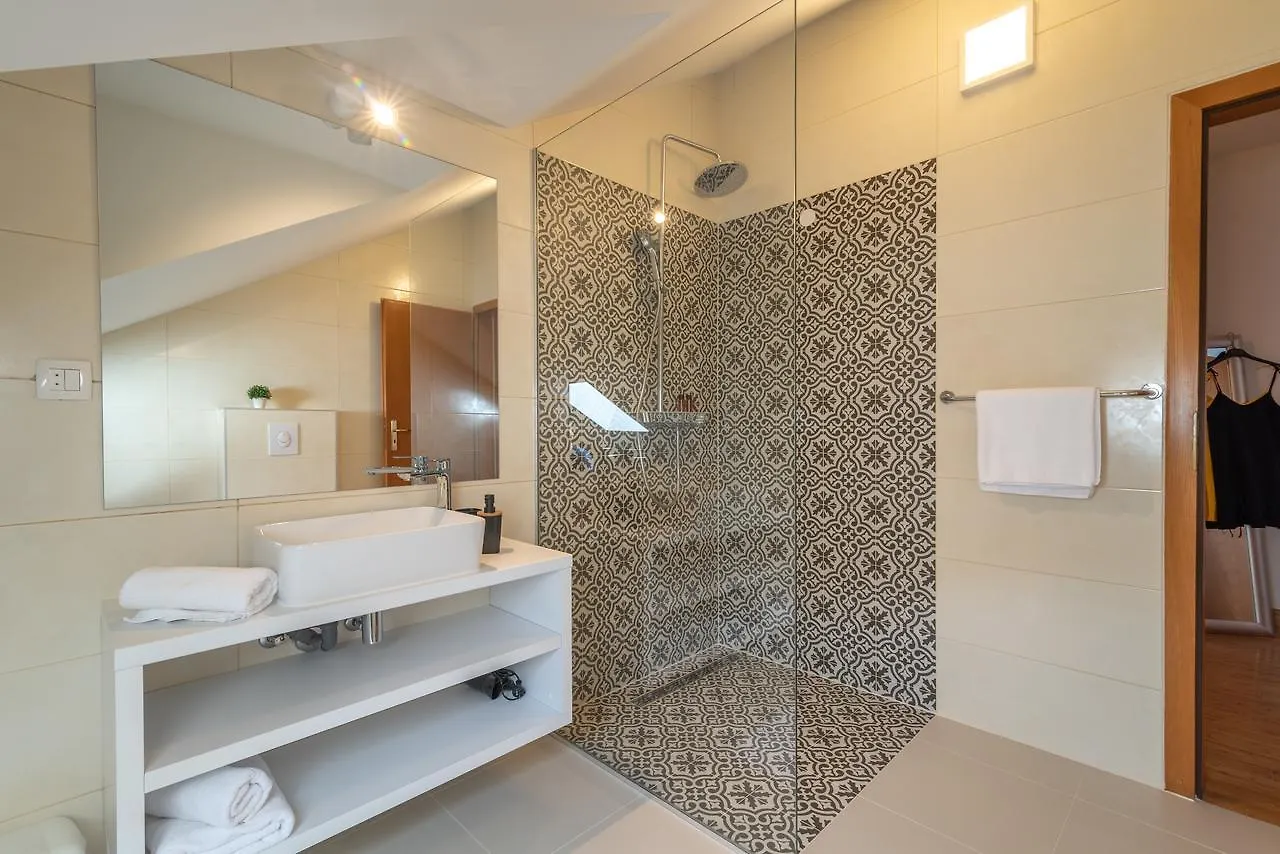 Apartman Villa Ana Trogir