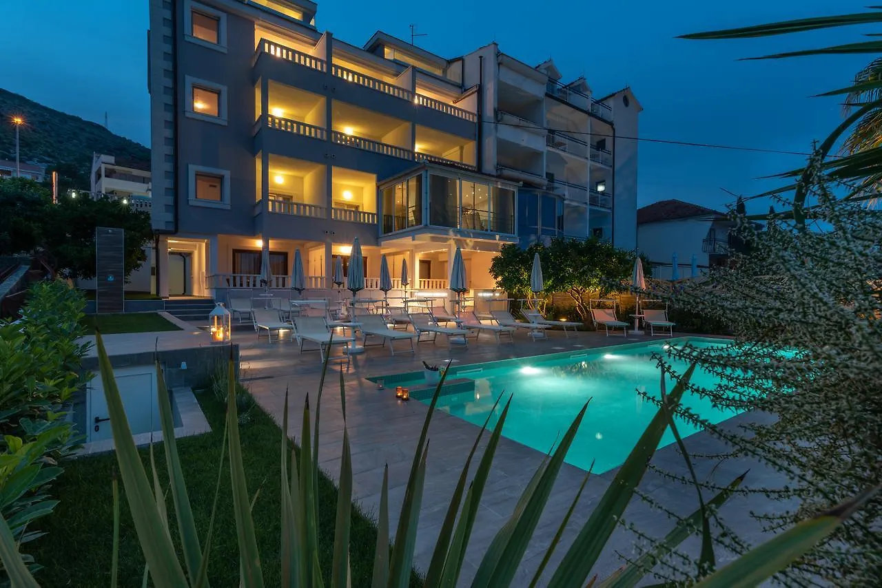 Apartman Villa Ana Trogir Horvátország
