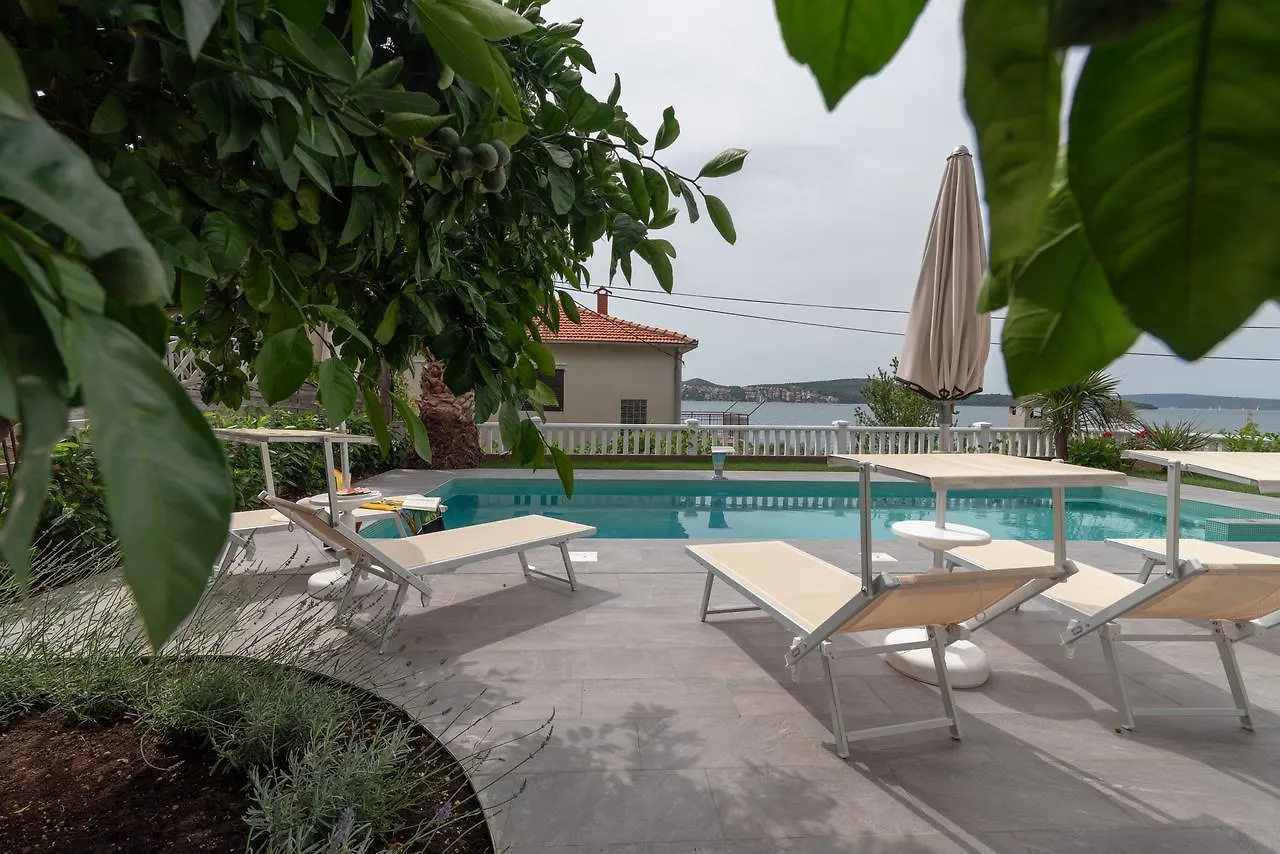 Villa Ana Trogir Kroatien