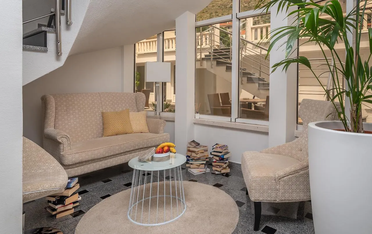 Villa Ana Trogir Lägenhet