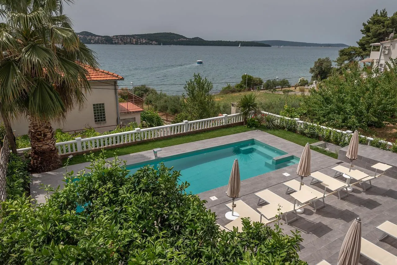 Villa Ana Trogir Kroatien