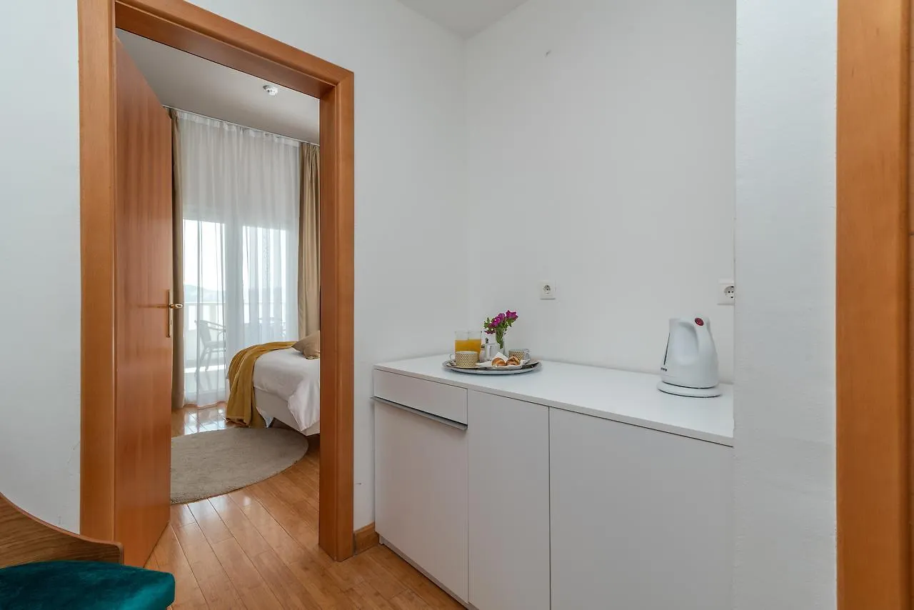 Villa Ana Trogir Kroatien
