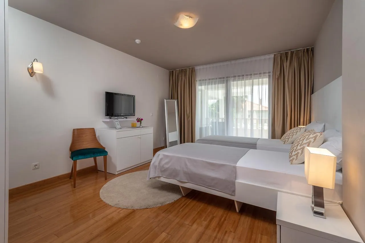 Villa Ana Trogir Lägenhet