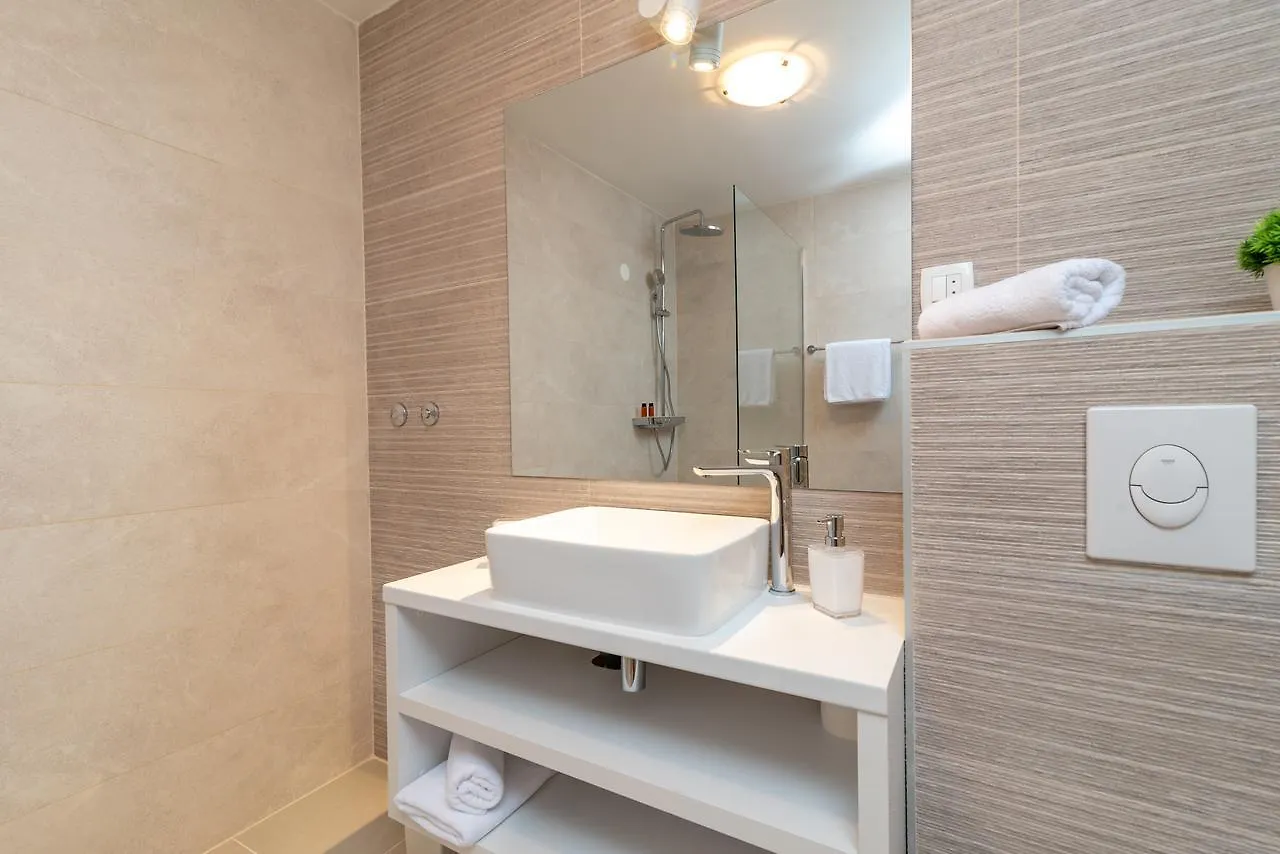 Lejlighed Villa Ana Trogir