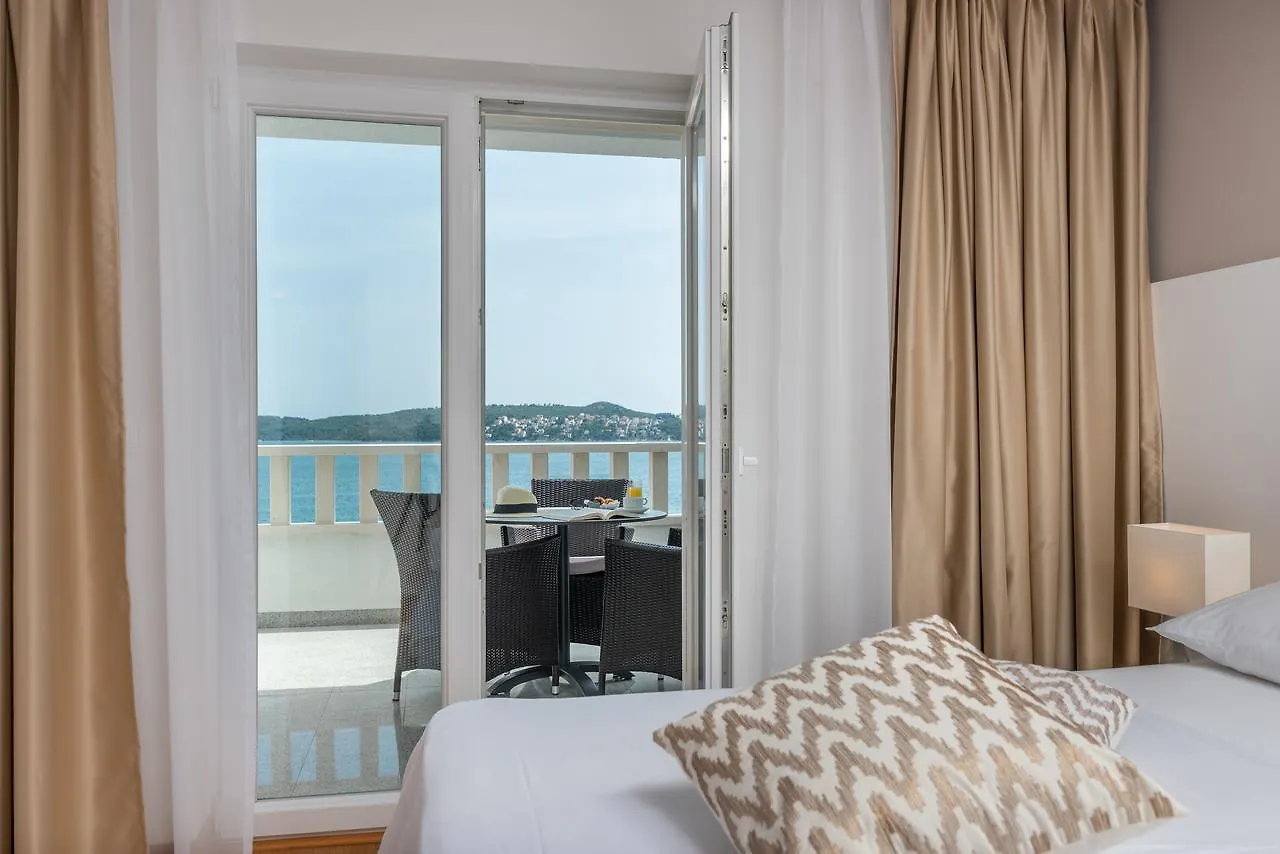 Villa Ana Trogir 0*,  Kroatien
