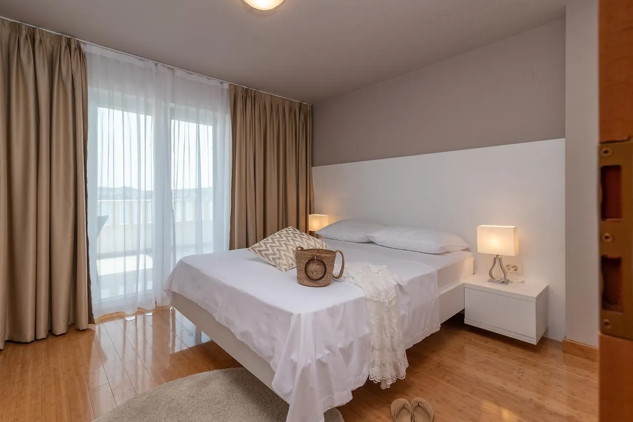Lejlighed Villa Ana Trogir Kroatien