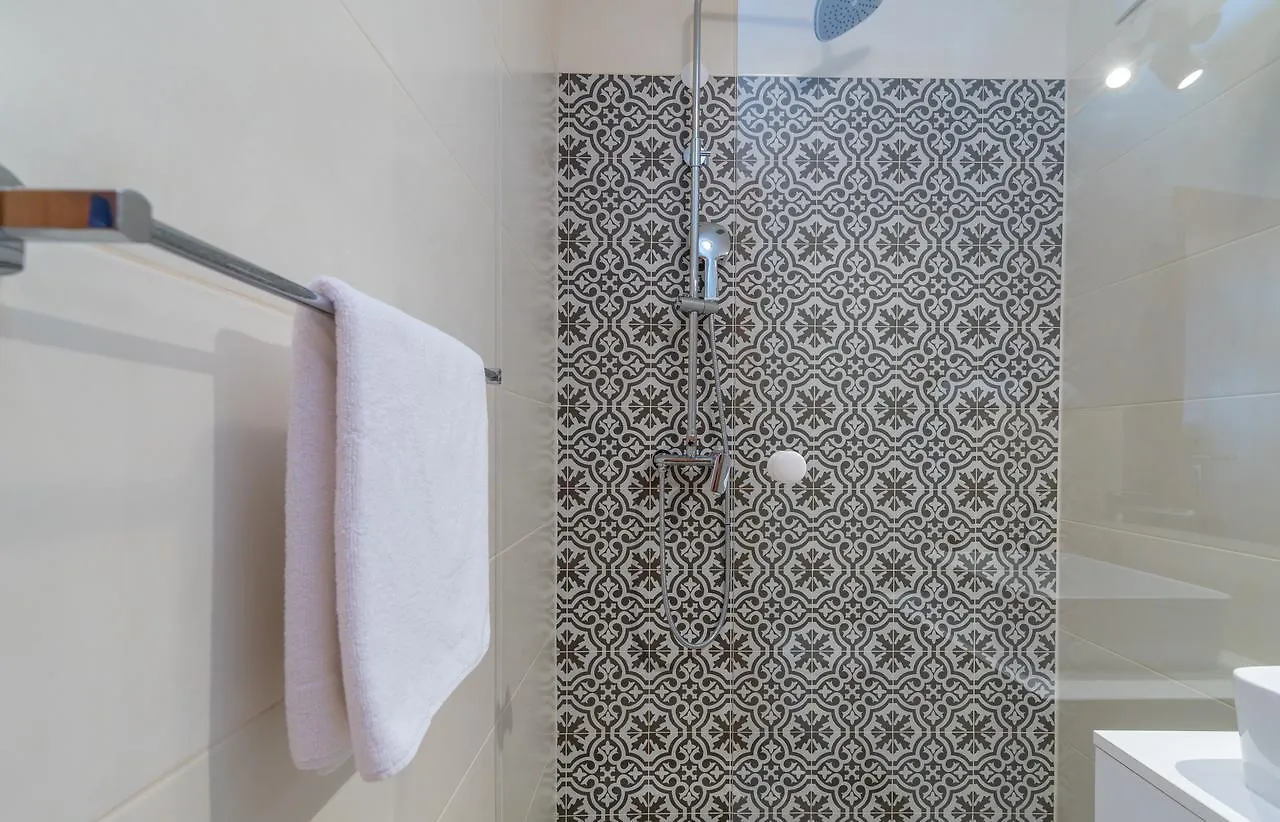 Villa Ana Trogir 0*,