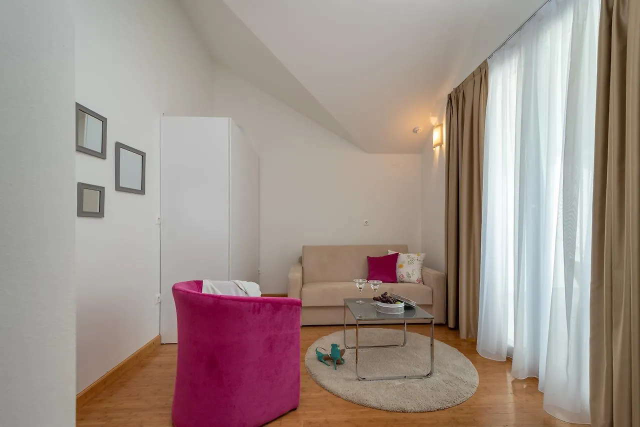 Villa Ana Trogir Lejlighed
