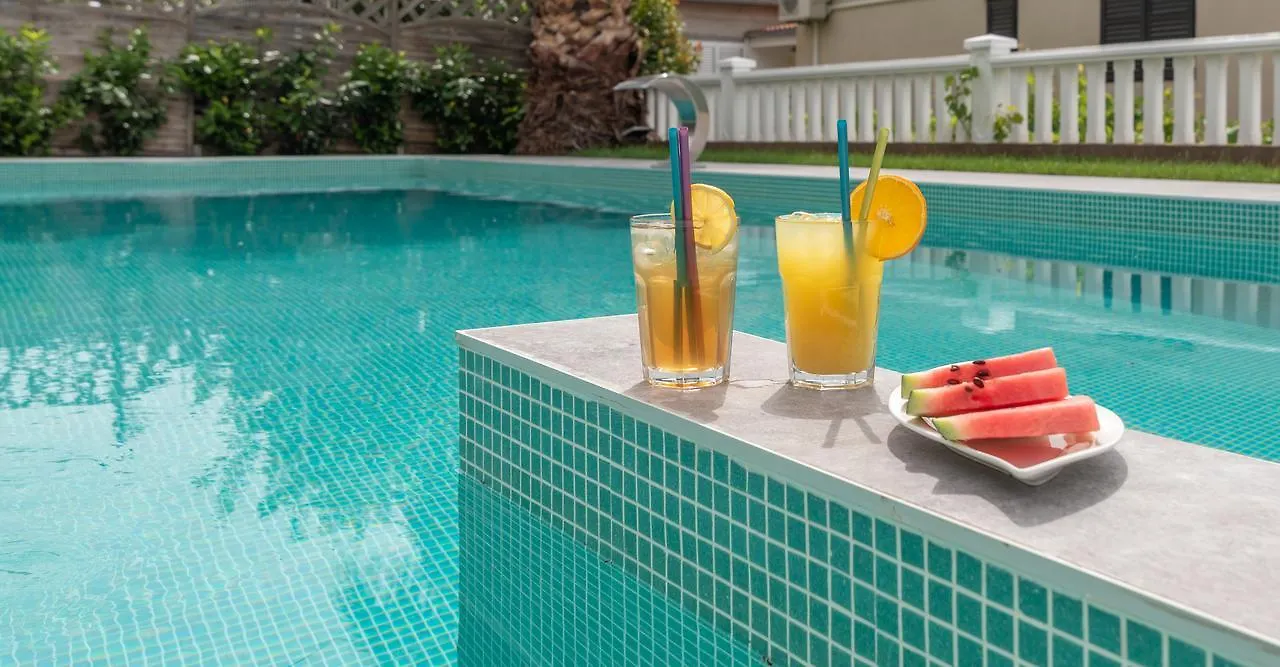 Lejlighed Villa Ana Trogir