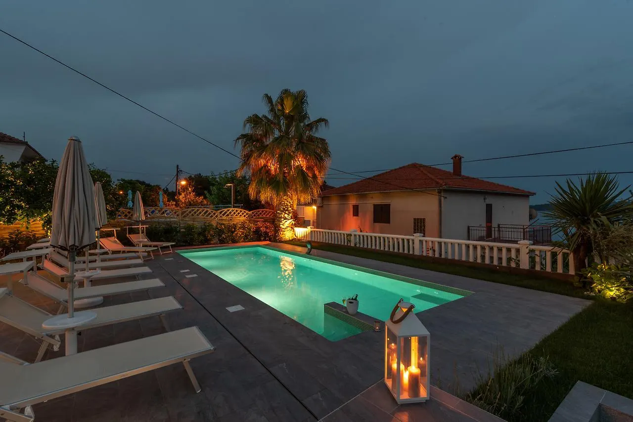 Lejlighed Villa Ana Trogir